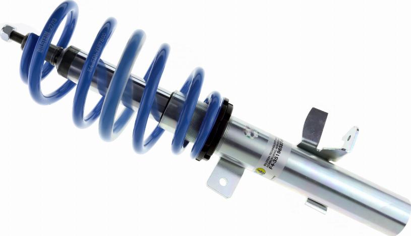 Bilstein 47-196568 - Комплект ходовой части, пружины / амортизаторы avtokuzovplus.com.ua