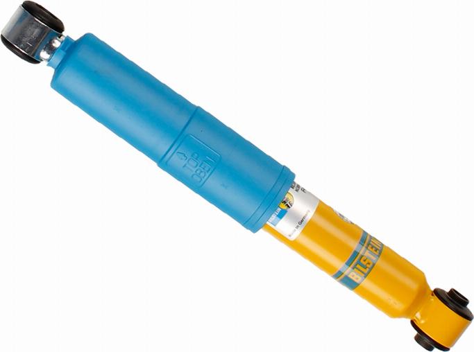 Bilstein 47-228078 - Комплект ходової частини, пружини / амортизатори autocars.com.ua