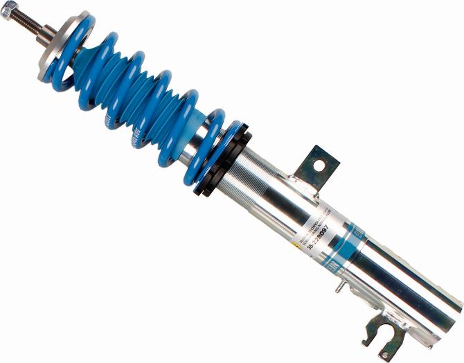 Bilstein 47-228078 - Комплект ходової частини, пружини / амортизатори autocars.com.ua