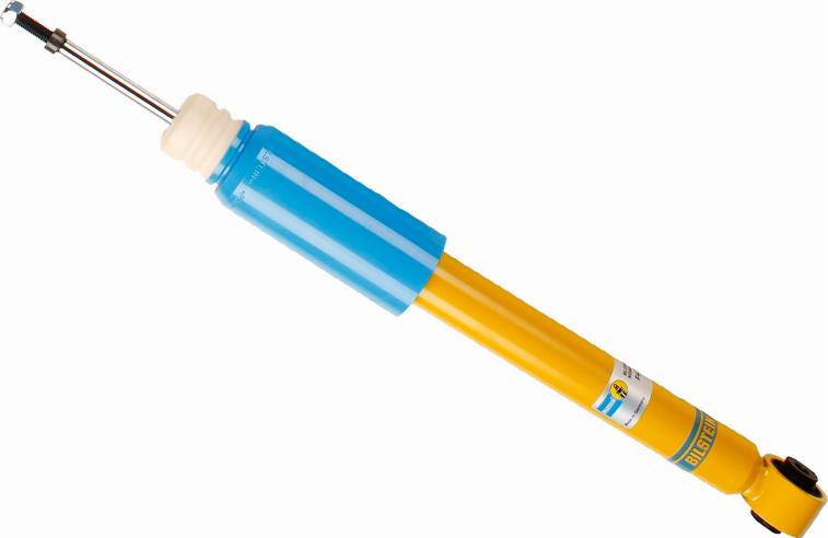 Bilstein 47-229945 - Комплект ходовой части, пружины / амортизаторы avtokuzovplus.com.ua