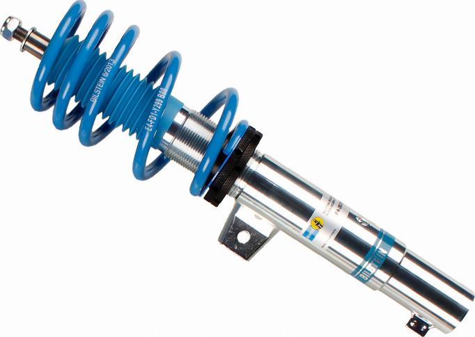 Bilstein 47-229945 - Комплект ходовой части, пружины / амортизаторы avtokuzovplus.com.ua