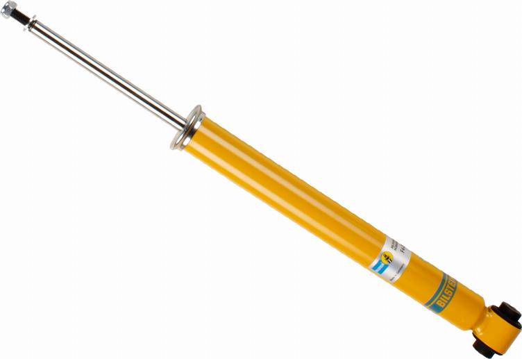 Bilstein 47-235106 - Комплект ходової частини, пружини / амортизатори autocars.com.ua