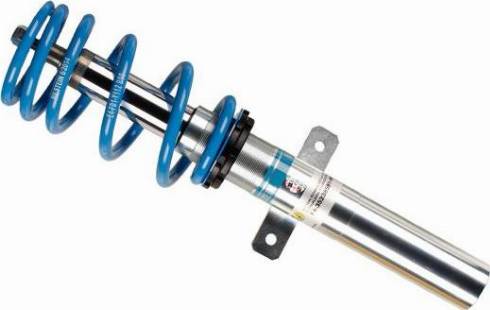 Bilstein 47-238602 - Комплект ходової частини, пружини / амортизатори autocars.com.ua