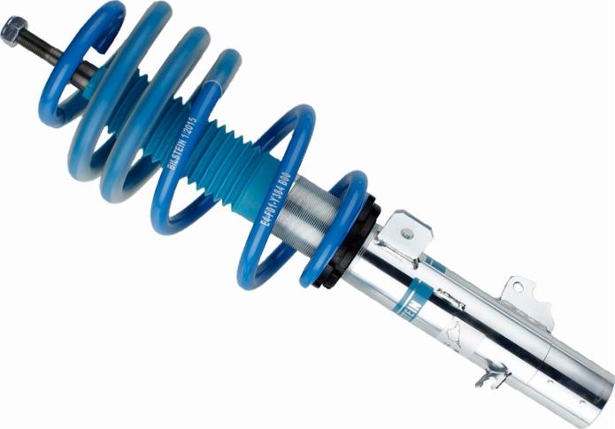 Bilstein 47-242104 - Комплект ходовой части, пружины / амортизаторы autodnr.net