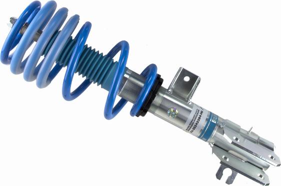 Bilstein 47-242302 - Комплект ходової частини, пружини / амортизатори autocars.com.ua