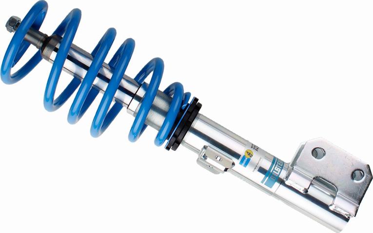 Bilstein 47-244047 - Комплект ходової частини, пружини / амортизатори autocars.com.ua