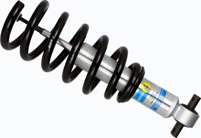 Bilstein 47-251922 - Комплект ходової частини, пружини / амортизатори autocars.com.ua