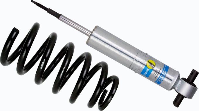 Bilstein 47-251922 - Комплект ходової частини, пружини / амортизатори autocars.com.ua