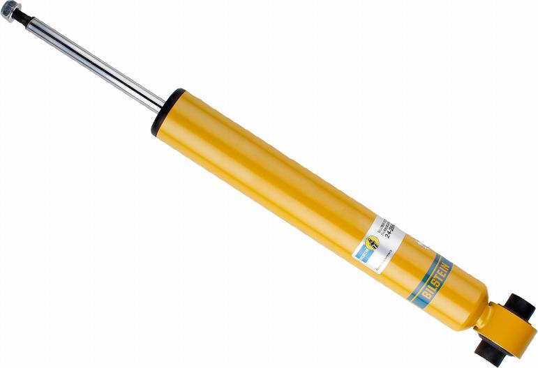 Bilstein 47-264625 - Комплект ходової частини, пружини / амортизатори autocars.com.ua