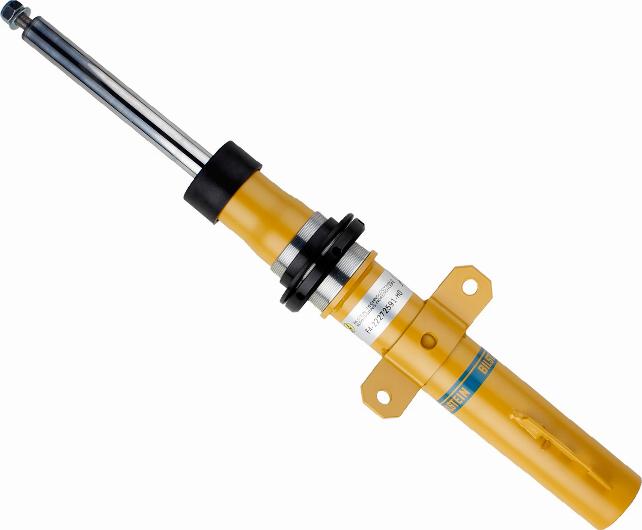 Bilstein 47-292055 - Комплект ходовой части, пружины / амортизаторы avtokuzovplus.com.ua