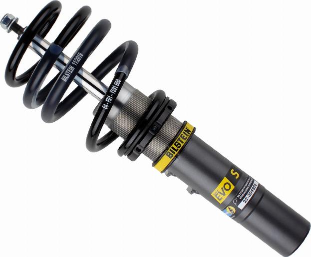 Bilstein 47-300118 - Комплект ходовой части, пружины / амортизаторы avtokuzovplus.com.ua