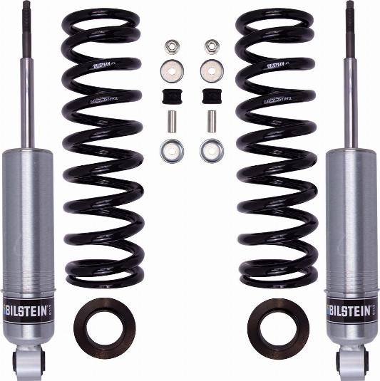 BILSTEIN 47-310957 - Комплект ходової частини, пружини / амортизатори autocars.com.ua