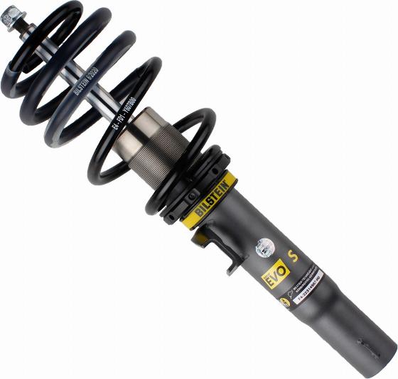 Bilstein 47-313750 - Комплект ходовой части, пружины / амортизаторы avtokuzovplus.com.ua