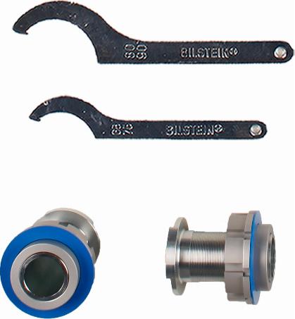 Bilstein 48-080651 - Комплект ходовой части, пружины / амортизаторы avtokuzovplus.com.ua