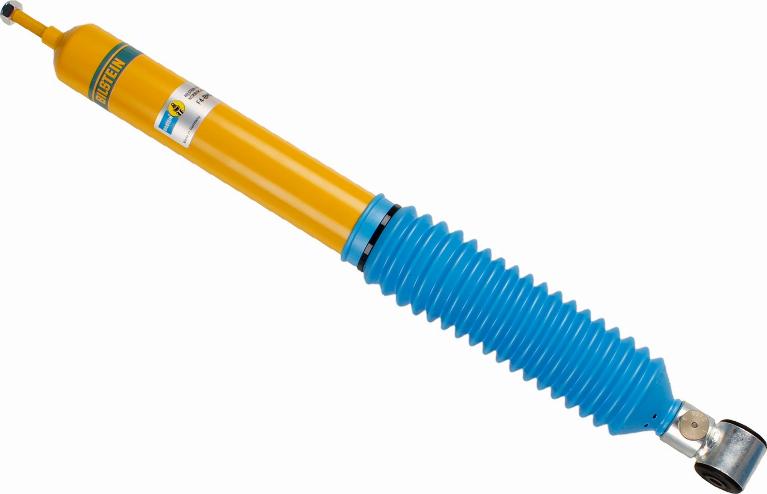 Bilstein 48-080651 - Комплект ходовой части, пружины / амортизаторы avtokuzovplus.com.ua