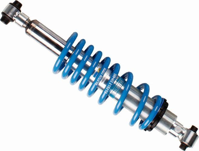 Bilstein 48-086165 - Комплект ходової частини, пружини / амортизатори autocars.com.ua