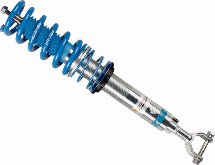 Bilstein 48-086165 - Комплект ходової частини, пружини / амортизатори autocars.com.ua