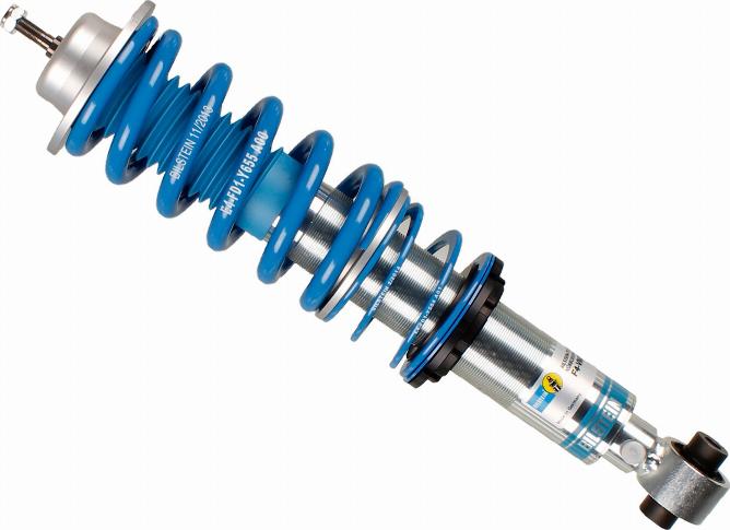 Bilstein 48-088688 - Комплект ходовой части, пружины / амортизаторы avtokuzovplus.com.ua