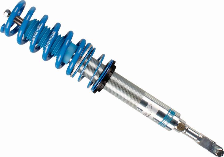 Bilstein 48-088688 - Комплект ходовой части, пружины / амортизаторы avtokuzovplus.com.ua