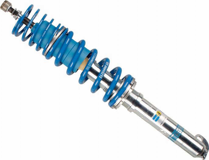 Bilstein 48-100724 - Комплект ходовой части, пружины / амортизаторы avtokuzovplus.com.ua