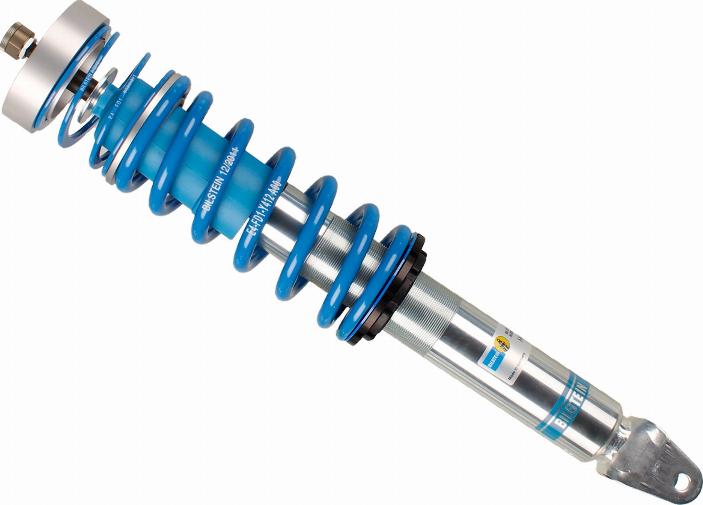 Bilstein 48-110297 - Комплект ходової частини, пружини / амортизатори autocars.com.ua