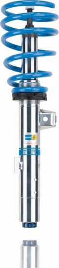 BILSTEIN 48-135245 - Комплект ходової частини, пружини / амортизатори autocars.com.ua