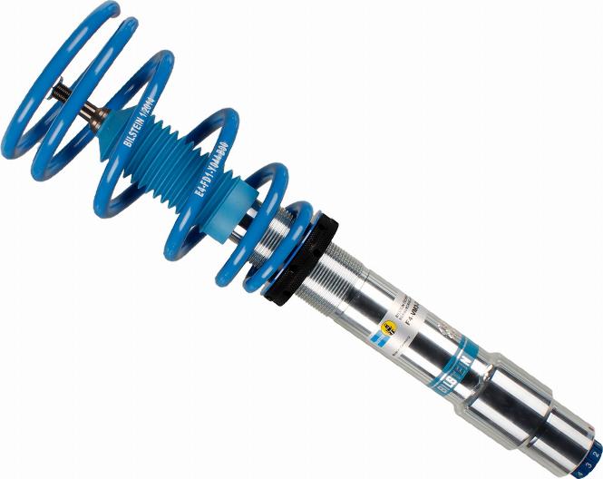 Bilstein 48-135498 - Комплект ходової частини, пружини / амортизатори autocars.com.ua