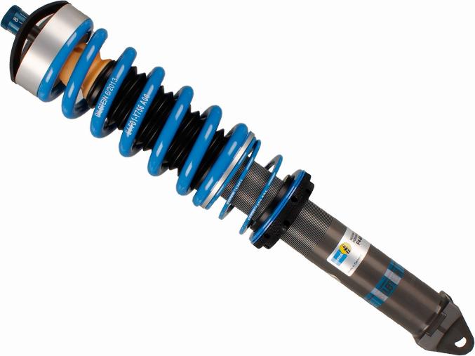 Bilstein 48-135887 - Комплект ходовой части, пружины / амортизаторы avtokuzovplus.com.ua