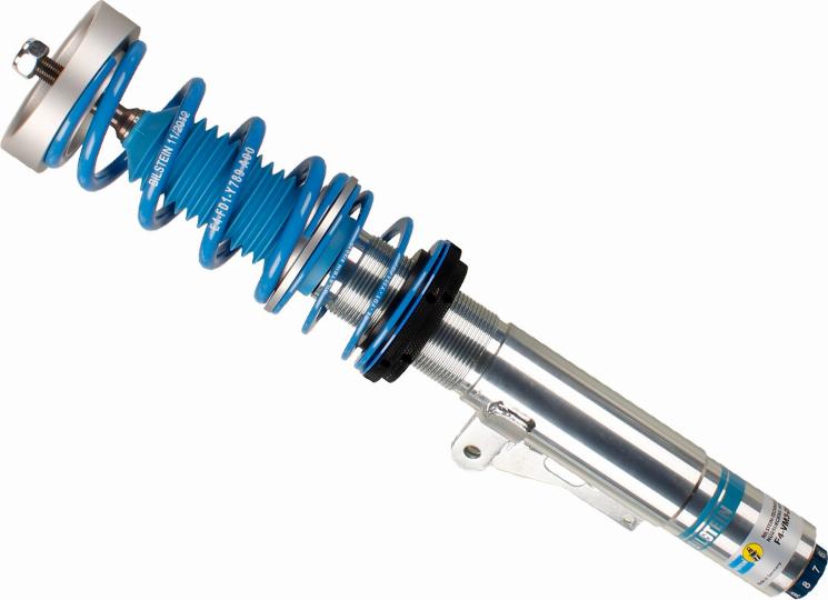 Bilstein 48-136013 - Комплект ходової частини, пружини / амортизатори autocars.com.ua