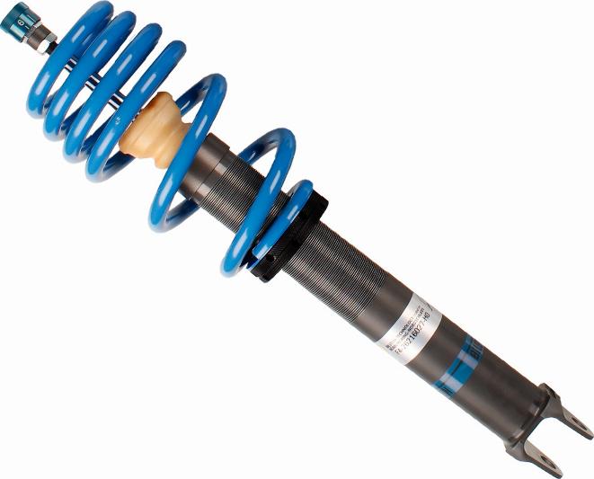 Bilstein 48-216036 - Комплект ходової частини, пружини / амортизатори autocars.com.ua