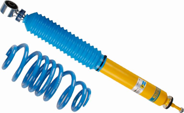 Bilstein 48-221832 - Комплект ходовой части, пружины / амортизаторы avtokuzovplus.com.ua