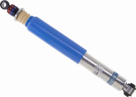 Bilstein 48-229333 - Комплект ходової частини, пружини / амортизатори autocars.com.ua