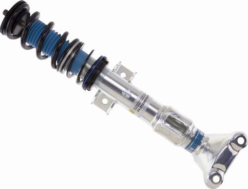 Bilstein 48-229333 - Комплект ходової частини, пружини / амортизатори autocars.com.ua