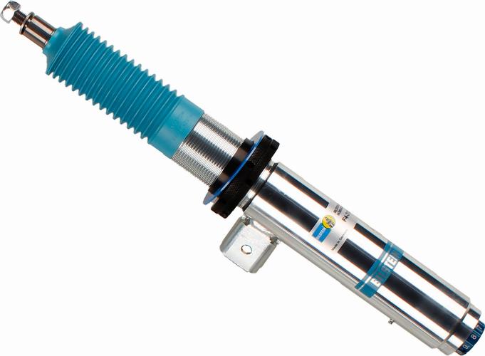 Bilstein 48-245463 - Комплект ходової частини, пружини / амортизатори autocars.com.ua