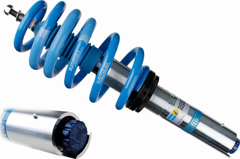 Bilstein 48-246125 - Комплект ходовой части, пружины / амортизаторы avtokuzovplus.com.ua