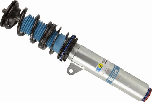 Bilstein 48-248815 - Комплект ходової частини, пружини / амортизатори autocars.com.ua