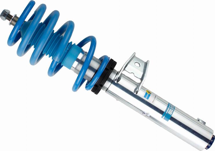 Bilstein 48-252355 - Комплект ходовой части, пружины / амортизаторы avtokuzovplus.com.ua