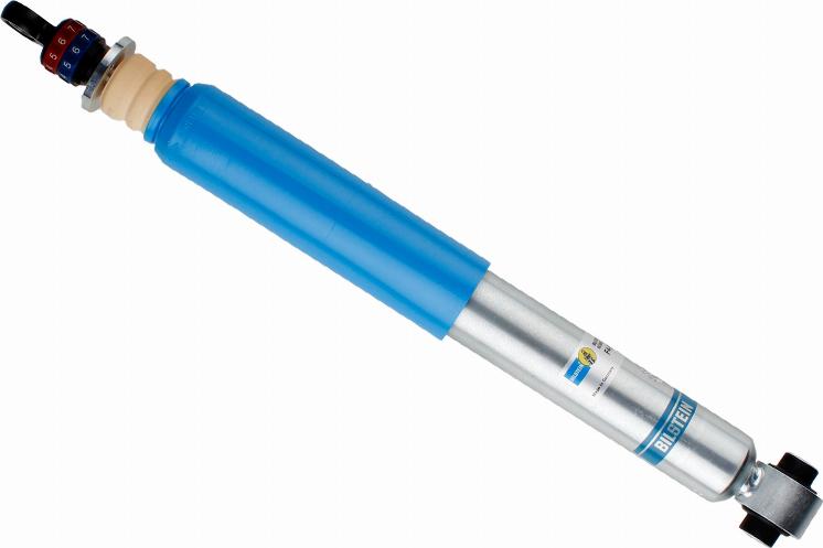 Bilstein 48-274647 - Комплект ходовой части, пружины / амортизаторы avtokuzovplus.com.ua