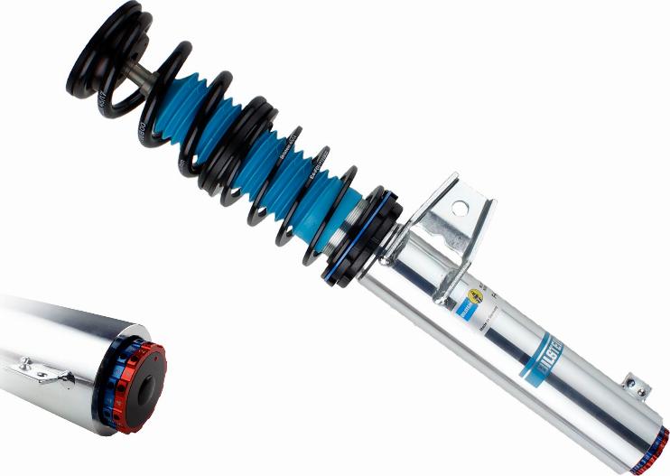 Bilstein 48-274647 - Комплект ходовой части, пружины / амортизаторы avtokuzovplus.com.ua