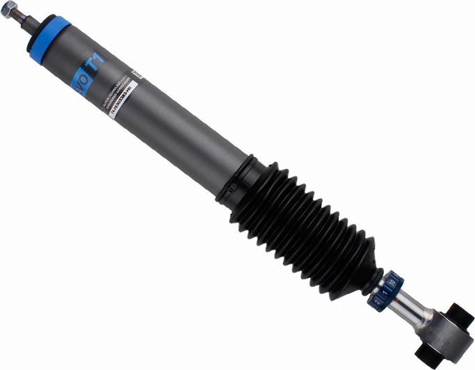 Bilstein 48-300162 - Комплект ходовой части, пружины / амортизаторы avtokuzovplus.com.ua