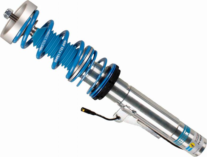 Bilstein 49-135817 - Комплект ходової частини, пружини / амортизатори autocars.com.ua