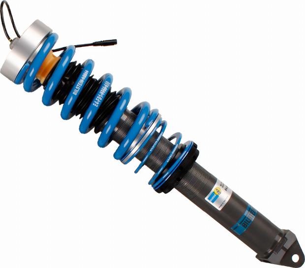 Bilstein 49-135985 - Комплект ходової частини, пружини / амортизатори autocars.com.ua