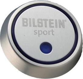 Bilstein 49-224610 - Комплект ходової частини, пружини / амортизатори autocars.com.ua