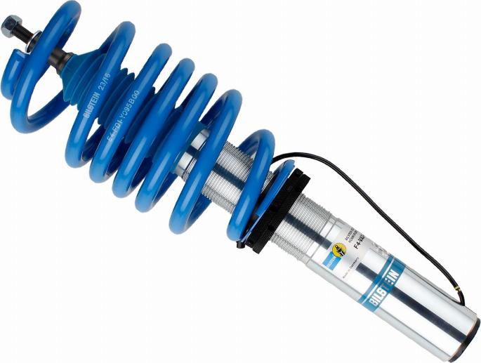 Bilstein 49-250534 - Комплект ходової частини, пружини / амортизатори autocars.com.ua