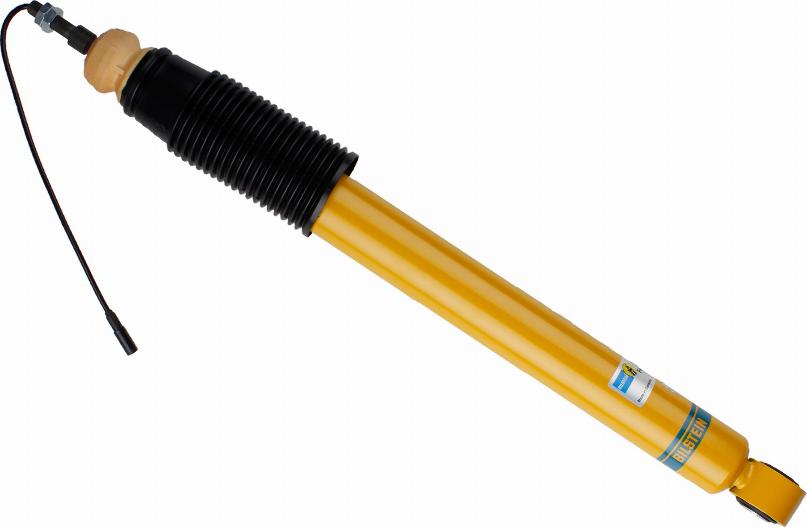 Bilstein 49-250534 - Комплект ходової частини, пружини / амортизатори autocars.com.ua