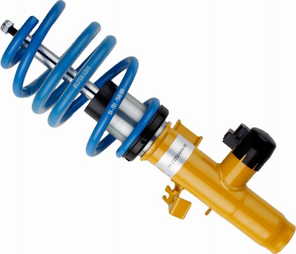 Bilstein 49-255980 - Комплект ходовой части, пружины / амортизаторы avtokuzovplus.com.ua