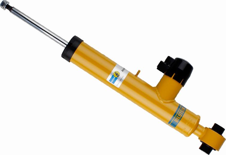 Bilstein 49-255980 - Комплект ходовой части, пружины / амортизаторы avtokuzovplus.com.ua