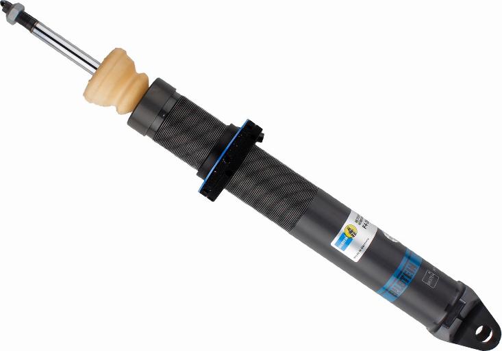 Bilstein 49-279047 - Комплект ходової частини, пружини / амортизатори autocars.com.ua