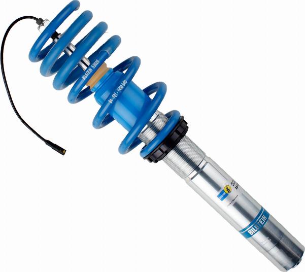 Bilstein 49-290868 - Комплект ходової частини, пружини / амортизатори autocars.com.ua