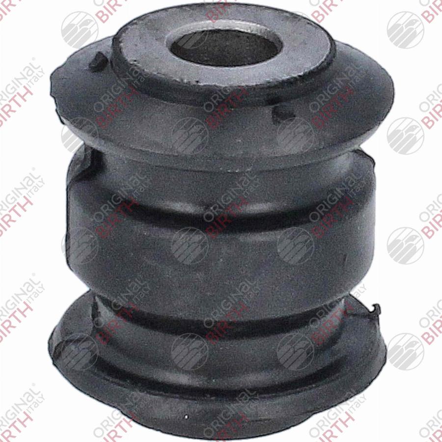Birth 20160 - Сайлентблок, важеля підвіски колеса autocars.com.ua